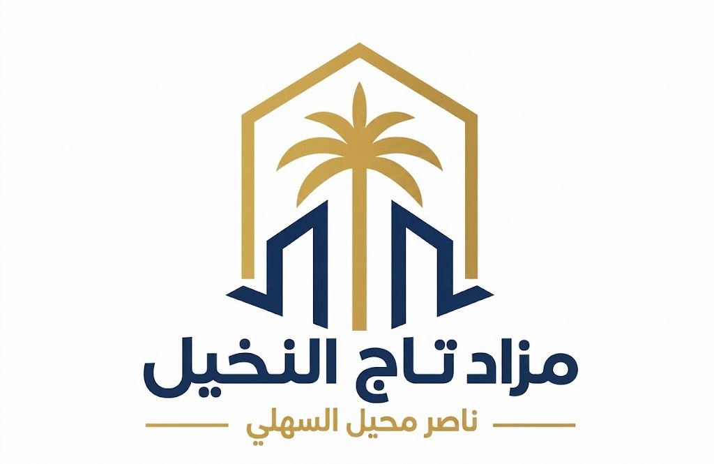 شركة ناصر السهلي للمزادات